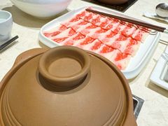 -澳门豆捞(裕华东路店)