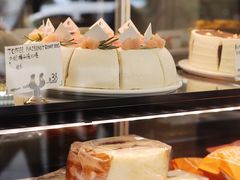 白桃乌龙千层蛋糕-宿咕XXSHOKU(望江苑店)