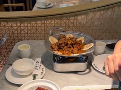 -小菜园新徽菜(无锡宜家荟聚中心店)