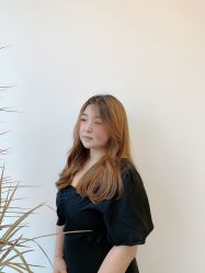 -V+SALON造型