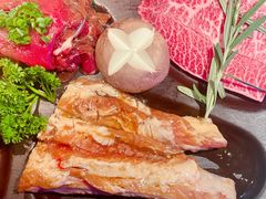 -炑八韩烤(琼华店)