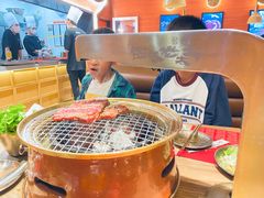 -西塔老太太泥炉烤肉(杭州首店)