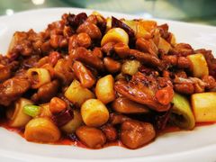 -成都驻京办餐厅(蜀都宾馆店)