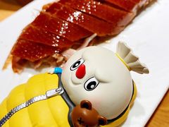 -四季民福烤鸭店(前门店)