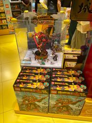 -LEGO(国贸商城店)