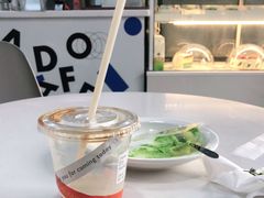 -ADO KAFE(大学城店)
