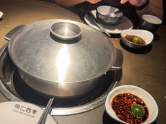 -同仁四季椰子鸡(宝安壹方城店)