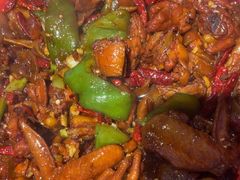 -舜玉老孙家鲜炒大盘鸡(土屋路店)