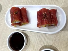 -蔡澜点心·粤菜(新街口IFCX店)