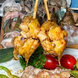 这家鲜活海鲜料理已经next level了