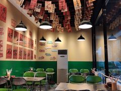-蜀川川破店·江湖菜·烧烤(北京首店)
