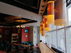 -西西弗矢量咖啡(北京长楹龙湖天街店)