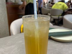 -和平馆·地道港澳茶餐厅(西门口店)