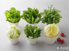 -傣妹火锅(南京东路一店)