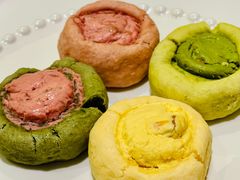 -HuHuCake呼呼甜品蛋糕(正弘城店)