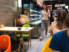 -张亮麻辣烫(尚都SOHO店)