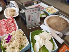 -匹夫涮肉城(黄村店)