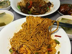 -金哥私房菜馆(张府园总店)