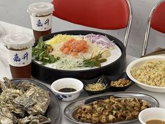 -嘉升大排档(番禺总店)