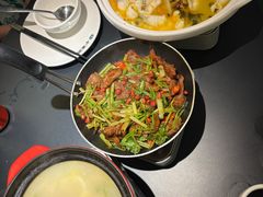 -小菜园新徽菜(青岛市南万象城店)