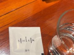 -SHAN山(前滩太古里店)