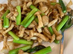 -万宝海鲜舫(劳动公园店)