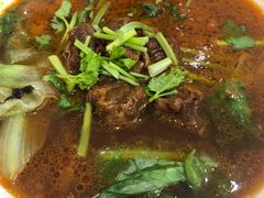 -弄堂咪道-饭香·面香·馄饨香(汇锦广场店)