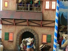 -济州岛泰迪熊博物馆