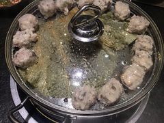 -佛山市禅城区登珑阁餐厅(文华新天地店)