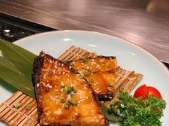 -松临·铁板烧&Omakase(神农店)
