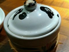 -洞庭土菜小炒馆(易发广场店)