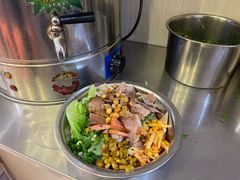 传统卤粉-老东江米粉(南方大厦店)