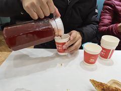 -清真·西域伙伴牛肉面·羊肉串(融创店)