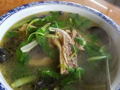 -洞天食府(北大街店)