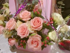 -胡桃里音乐酒馆(曲江店)