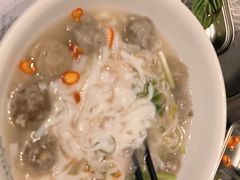-CHILL Pho澳洲牛肉越南粉(佛山顺德万象汇店)