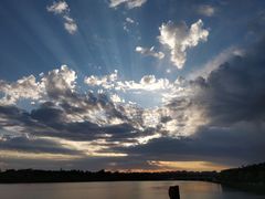 -长春市南湖公园