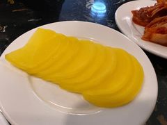 甜萝卜-桃园中华料理炸酱面(燕儿岛路店)