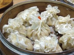 -老绥元烧麦·家常菜(桥华店)