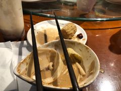 -宝泉铜锅·涮羊肉(解放东路店)
