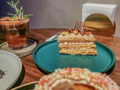 -BRAVO·布瓦屋西餐