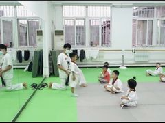 -武术世家少儿培训中心(首都体育学院店)
