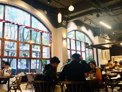 -VESH COFFEE(定西路店)