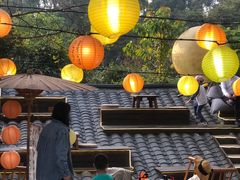 -HERRE·FARM 赫尔露营农场·团建聚会包场