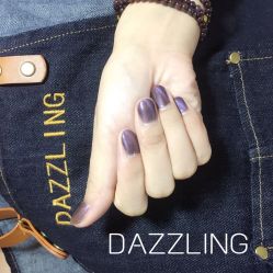 -DAZZLING BEAUTY美甲•美睫专门店