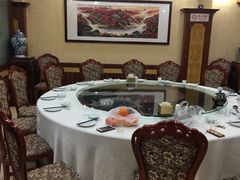包厢-兴福楼(通州店)