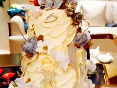 -杜哈夫DOUX RÊVE·生日蛋糕(日月光店)