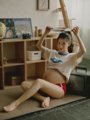 点击看大图 -专注孕妇照亲子照·纪田摄影