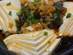 皮蛋豆腐-金龙·打边炉(武进路店)