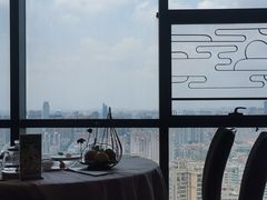 -汤臣·空中餐厅·严选粤菜(石湾世博广场店)